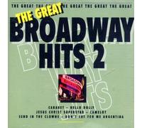 London Philharmonic Orchestra - Great Broadway Hits II