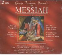 London Philharmonic Orchestra - Handel's the Messiah