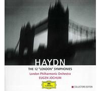 London Philharmonic Orchestra - Haydn: The 12 "London" Symphonies