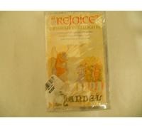 London Philharmonic Orchestra & John Pritchard - Rejoice; Messiah Highlights [Casete]
