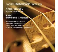 London Philharmonic Orchestra - Lalo: Symphonie Espagnole