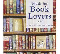 London Philharmonic Orchestra - MUSIC FOR BOOK LOVERS