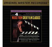 London Philharmonic Orchestra - Music From Great Film Classics