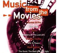 London Philharmonic Orchestra - Music from the Movies