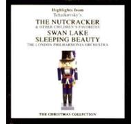 London Philharmonic Orchestra - Nutcracker / Swan Lake