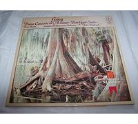 London Philharmonic Orchestra - Piano Concerto In A Minor • Peer Gynt Suite