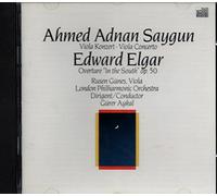 London Philharmonic Orchestra - Saygun - Viola Concerto; Elgar - In the South