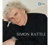 London Philharmonic Orchestra - Simon Rattle on EMI classics