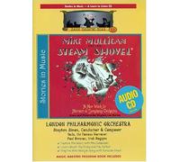 London Philharmonic Orchestra - Stories in Music: Mike Mulliga