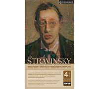 London Philharmonic Orchestra - Strawinsky: Le Sacre Du Printe