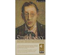 London Philharmonic Orchestra - Strawinsky: Le Sacre Du Printe