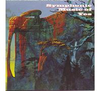 London Philharmonic Orchestra - Symphonic Music of Yes