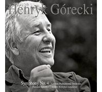 London Philharmonic Orchestra - Symphony Nº 4 Op85: A Nonesuch Retrospective