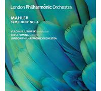 London Philharmonic Orchestra – Symphony No.4 – Harmonia Mundi