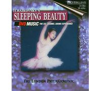 London Philharmonic Orchestra - Tchaikovsky: Sleeping Beauty [DVD de Audio]