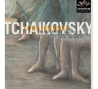 London Philharmonic Orchestra - Tchaikovsky's the Nutcracker [DVD de Audio]