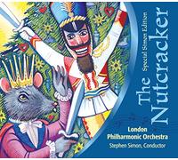 London Philharmonic Orchestra - The Nutcracker (Simon Special Edition)