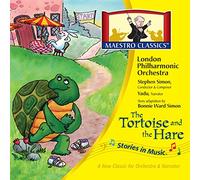 London Philharmonic Orchestra - The Tortoise and the Hare