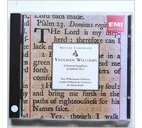London Philharmonic Orchestra - Vaughan Williams: A Pastoral Symphony - Symphony No.5