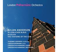 London Philharmonic Orchestra, Vladimir Jurowski, - Portrait du Compositeur