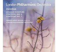 London Philharmonic Orchestra, Yannick Nezet Segui - Dvorak: Othello Overture