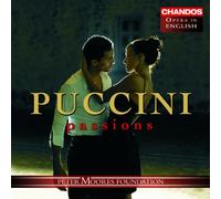 London Philharmonic - Puccini Passions