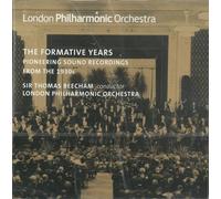 London Philharmonic - The formative years