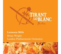 London Philharmonic - Tirant Lo Blanc Ballet Suite