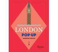 London Pop-up [Idioma Inglés]