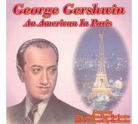 London Pops Orchestra - George Gershwin-An American in
