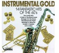 London Pops Orchestra - Instrumental Gold: 60's / Various