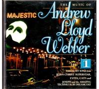 London Pops Orchestra - Play Andrew Lloyd Webber 1
