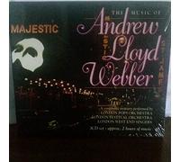 London Pops Orchestra - Play Andrew Lloyd Webber 1