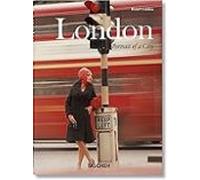 London. Portrait of a City