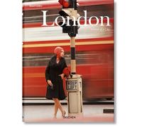 London. Portrait of a City (Photography Book)