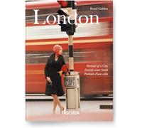 London: Portrait of a City - Portrat einer Stadt - Portrait d'une ville