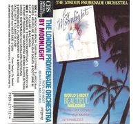 London Promenade Orchestra - By Moonlight [Casete]