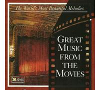 London Promenade Orchestra - Great Music From the Movies (UK Import)