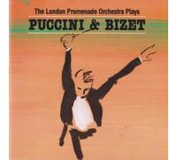 London Promenade Orchestra - Puccini & Bizet