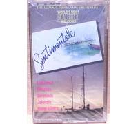 London Promenade Orchestra - Sentimentale [Casete]