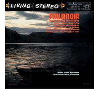 London Proms Symphony Orchestra - Finlandia