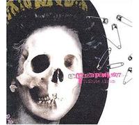 London Punk 1977 Tribute