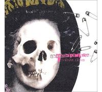 London Punk 1977 Tribute