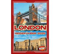 London Reiseführer 2026