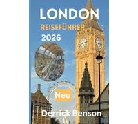 London Reiseführer 2026