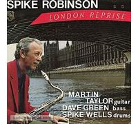 London Reprise