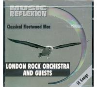 London Rock Orchestra and Guests - Classic Fleetwood Mac (UK Import)
