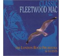 London Rock Orchestra - Classic Fleetwood Mac
