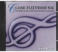 London Rock Orchestra - Classic Fleetwood Mac [Import]