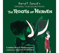 London Royal Philharmonic Cond - The Roots Of Heaven (Original